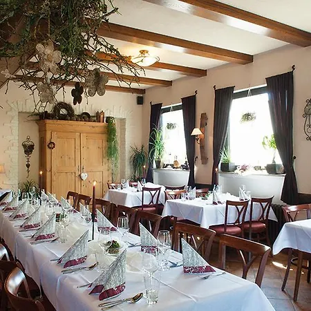 Hotel Rosenberg 3*