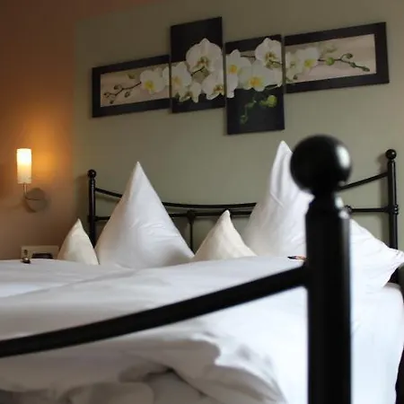 Rosenberg Hotel