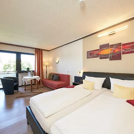 Rosenberg Hotel 3*