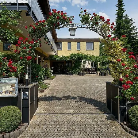 Rosenberg 3* Osann-Monzel