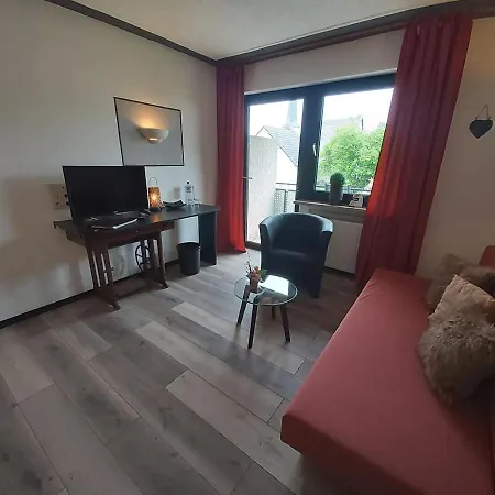 Rosenberg Hotel 3*