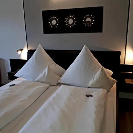 Hotel Rosenberg Osann-Monzel