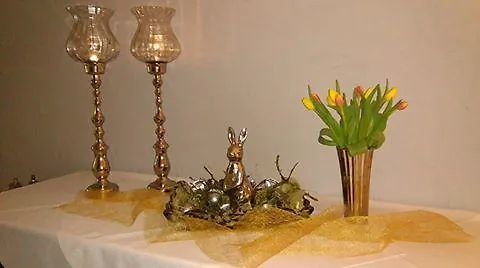 Rosenberg Hotel Osann-Monzel