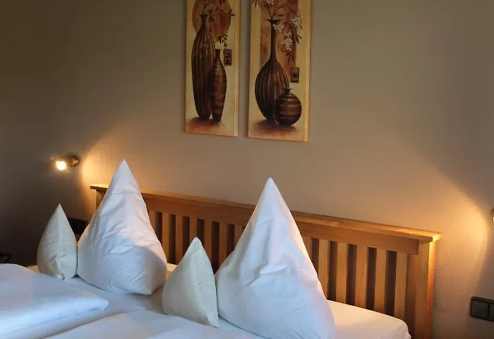 Rosenberg 3* Osann-Monzel