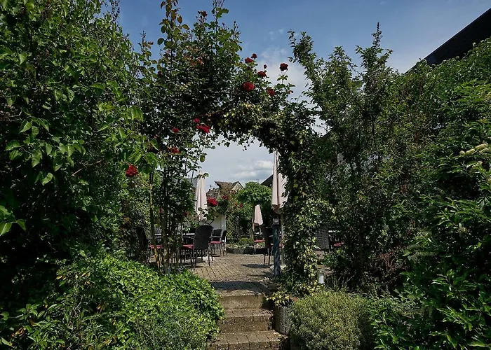 Rosenberg Osann-Monzel